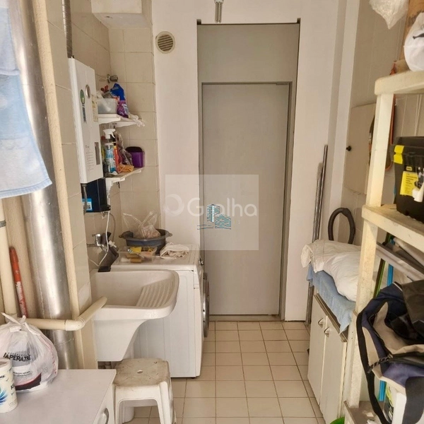 Apartamento de 67m² com 2 quartos no Córrego Grande: 8ª foto da galeria de imagens do imóvel