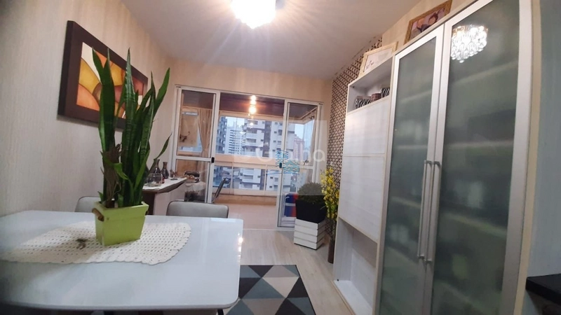 Apartamento de 89m² com 2 quartos sendo 1 suíte em Campinas: 2ª foto da galeria de imagens do imóvel