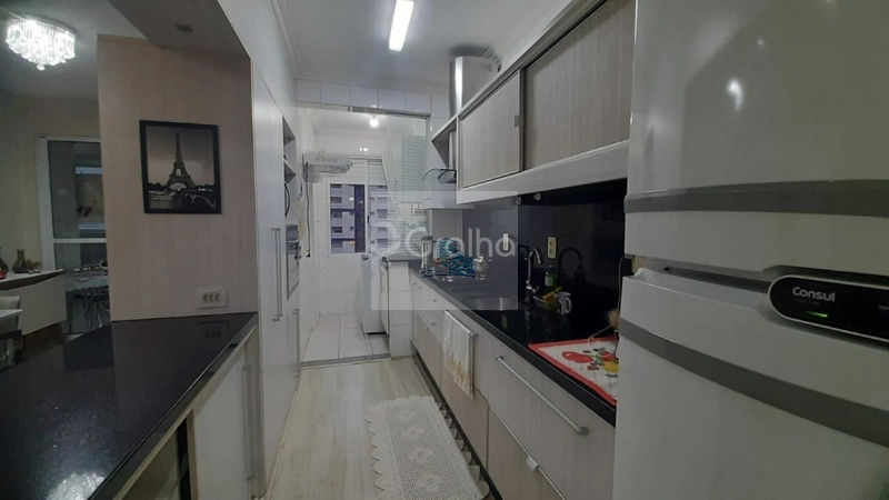 Apartamento de 89m² com 2 quartos sendo 1 suíte em Campinas: 5ª foto da galeria de imagens do imóvel