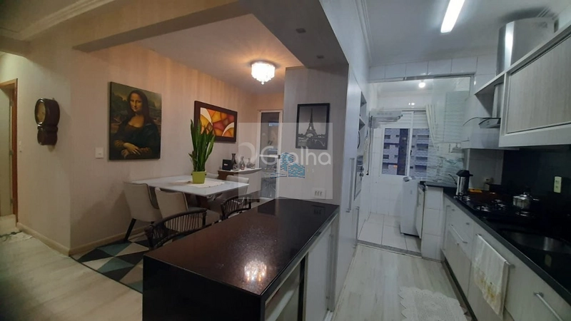Apartamento de 89m² com 2 quartos sendo 1 suíte em Campinas: 6ª foto da galeria de imagens do imóvel