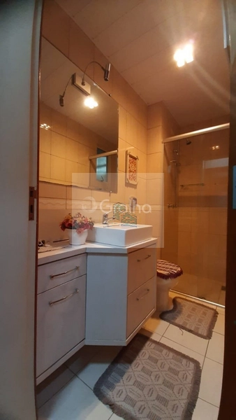 Apartamento de 89m² com 2 quartos sendo 1 suíte em Campinas: 20ª foto da galeria de imagens do imóvel