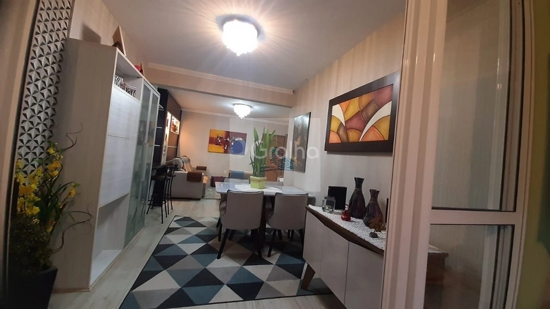 Apartamento de 89m² com 2 quartos sendo 1 suíte em Campinas: 16ª foto da galeria de imagens do imóvel