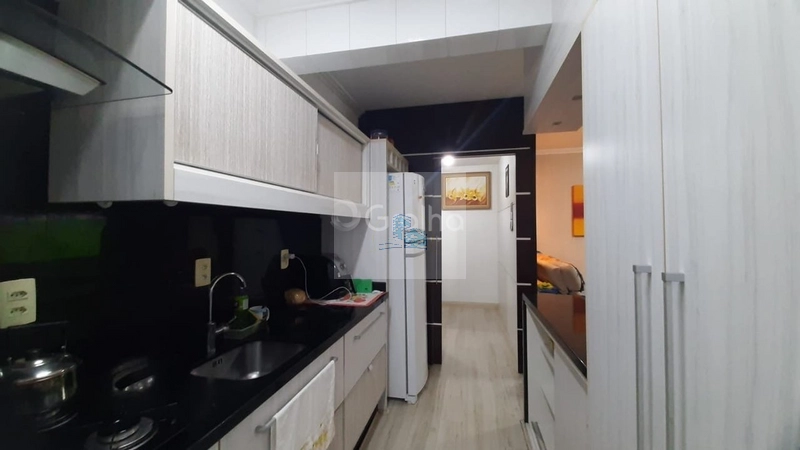 Apartamento de 89m² com 2 quartos sendo 1 suíte em Campinas: 8ª foto da galeria de imagens do imóvel