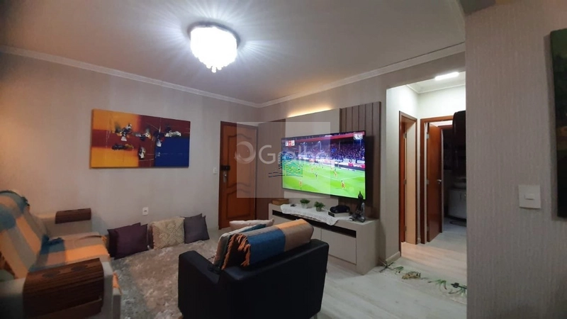 Apartamento de 89m² com 2 quartos sendo 1 suíte em Campinas: 17ª foto da galeria de imagens do imóvel