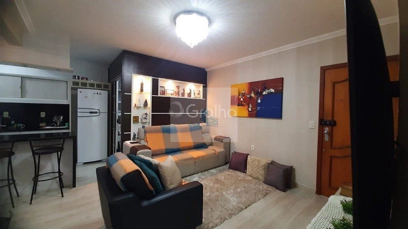 Apartamento de 89m² com 2 quartos sendo 1 suíte em Campinas: 18ª foto da galeria de imagens do imóvel