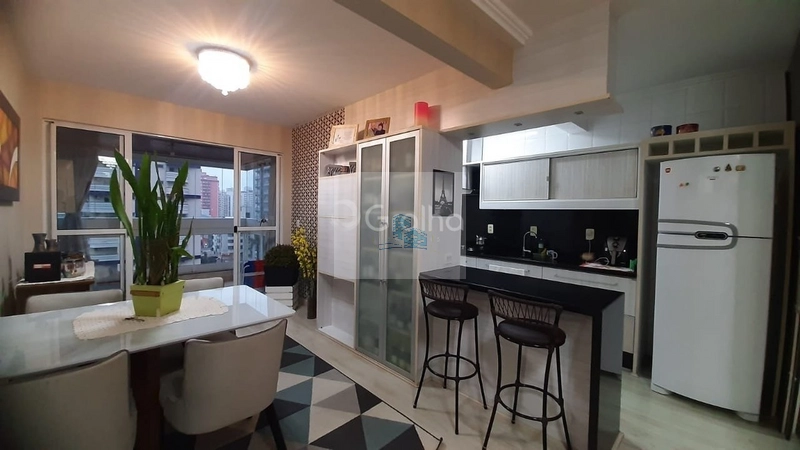 Apartamento de 89m² com 2 quartos sendo 1 suíte em Campinas: 1ª foto da galeria de imagens do imóvel