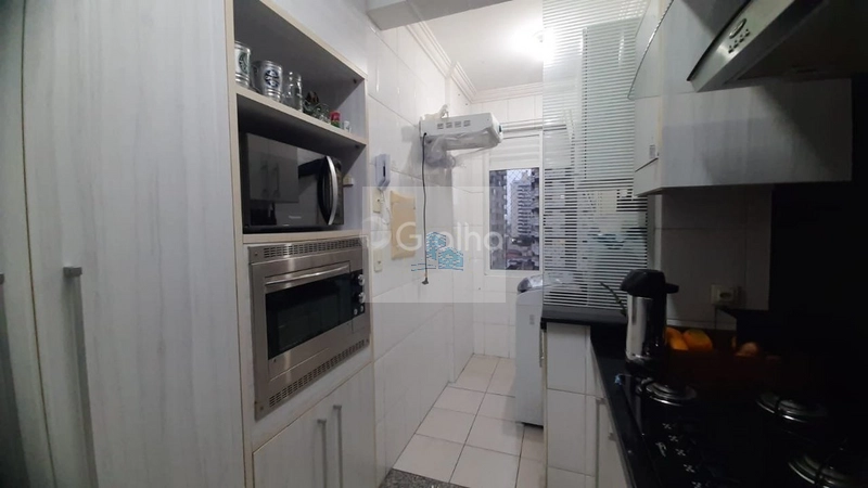 Apartamento de 89m² com 2 quartos sendo 1 suíte em Campinas: 7ª foto da galeria de imagens do imóvel