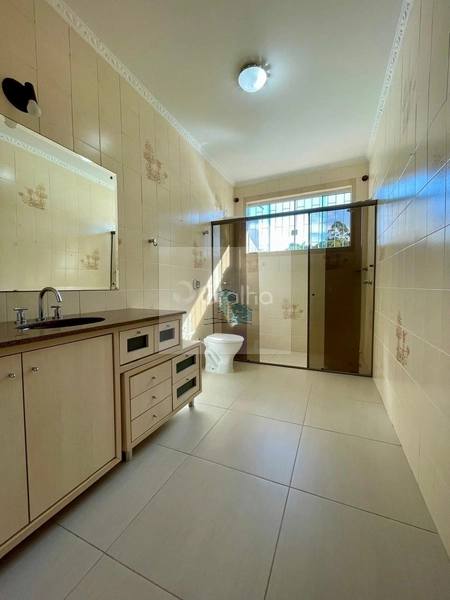Casa residencial de 309m² com 4 quartos sendo 1 suíte Corrego Grande: 8ª foto da galeria de imagens do imóvel