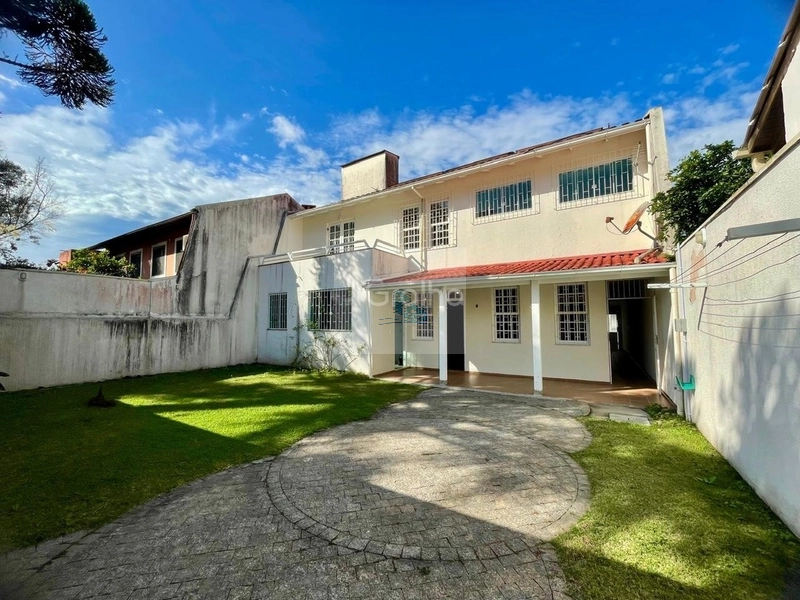 Casa residencial de 309m² com 4 quartos sendo 1 suíte Corrego Grande: 16ª foto da galeria de imagens do imóvel