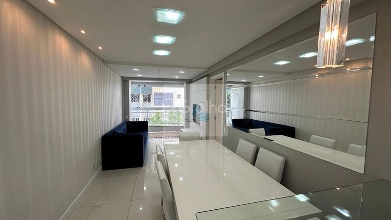 Casa residencial de 309m² com 4 quartos sendo 1 suíte Corrego Grande: 21ª foto da galeria de imagens do imóvel