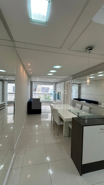 Casa residencial de 309m² com 4 quartos sendo 1 suíte Corrego Grande: 27ª foto da galeria de imagens do imóvel