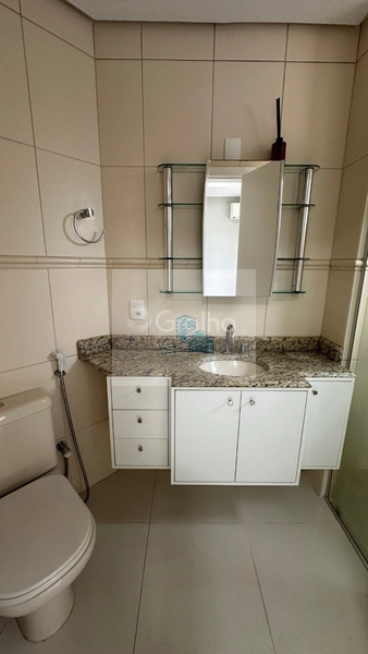 Apartamento de 75m² com 3 quartos sendo 1 suíte no Itacorubi: 15ª foto da galeria de imagens do imóvel