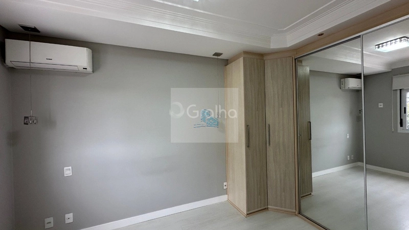 Apartamento de 75m² com 3 quartos sendo 1 suíte no Itacorubi: 12ª foto da galeria de imagens do imóvel