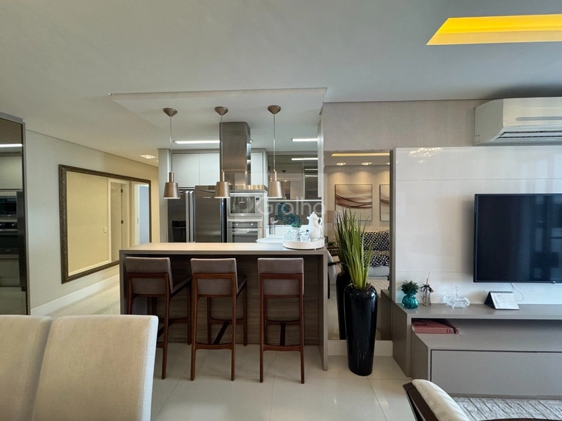 Apartamento com 2 suítes no Centro de Florianópolis: 6ª foto da galeria de imagens do imóvel