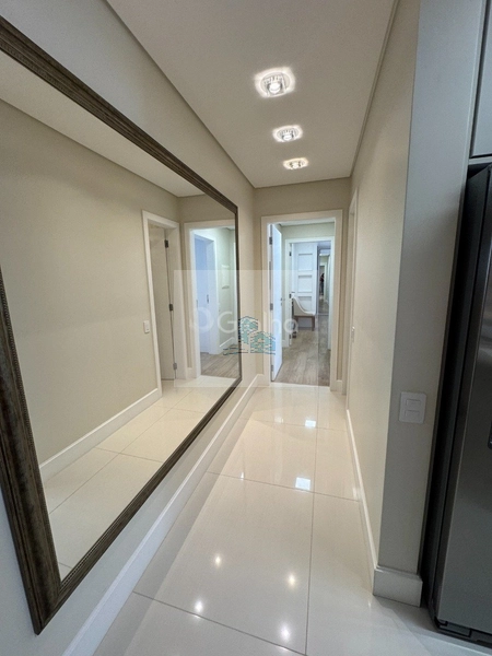 Apartamento com 2 suítes no Centro de Florianópolis: 25ª foto da galeria de imagens do imóvel