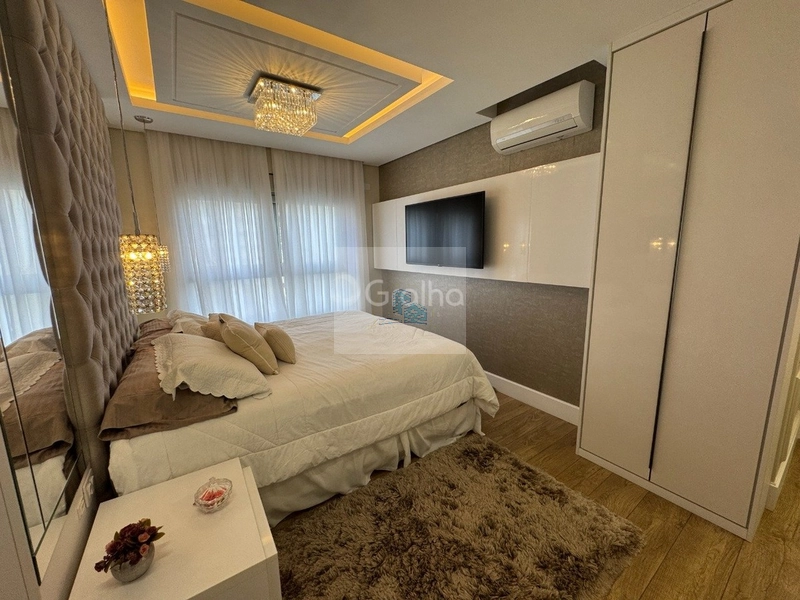 Apartamento com 2 suítes no Centro de Florianópolis: 35ª foto da galeria de imagens do imóvel