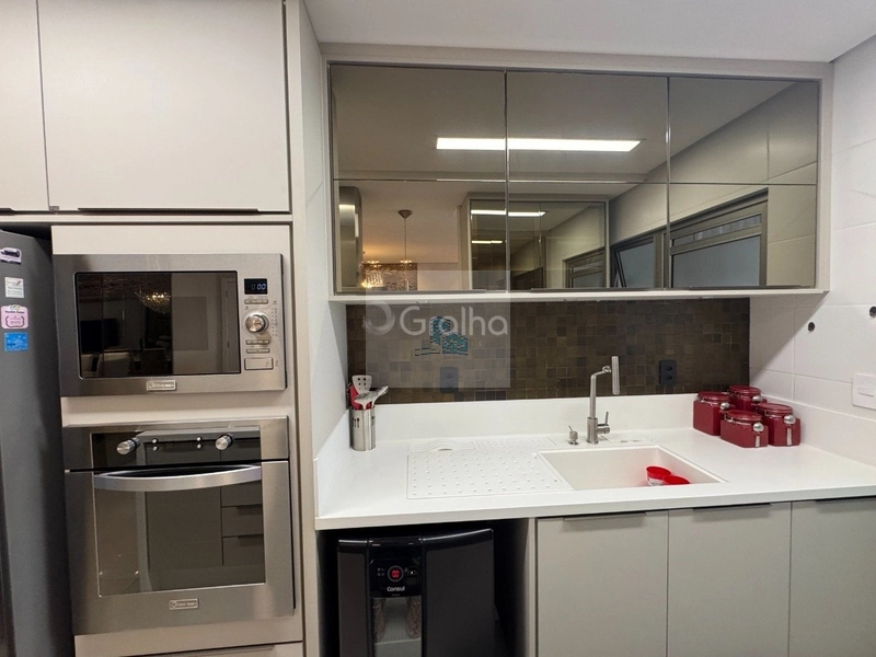 Apartamento com 2 suítes no Centro de Florianópolis: 20ª foto da galeria de imagens do imóvel