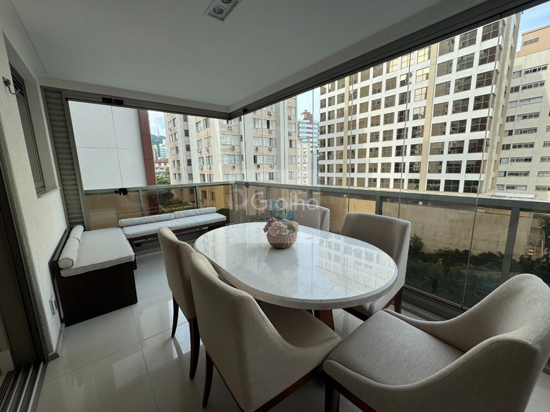 Apartamento com 2 suítes no Centro de Florianópolis: 13ª foto da galeria de imagens do imóvel