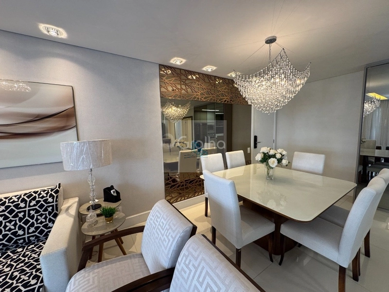 Apartamento com 2 suítes no Centro de Florianópolis: 7ª foto da galeria de imagens do imóvel