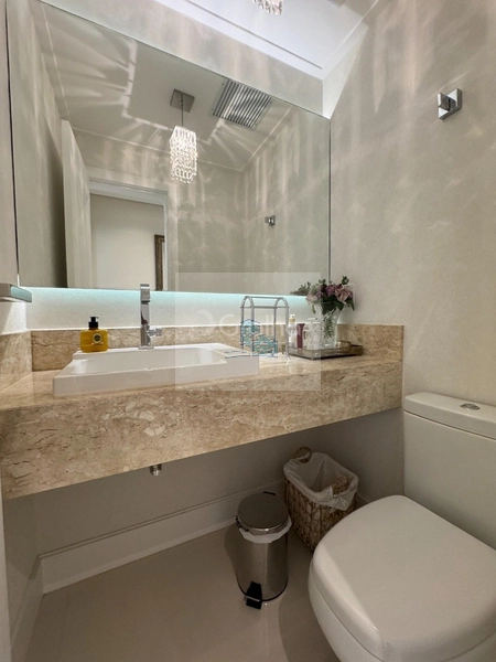 Apartamento com 2 suítes no Centro de Florianópolis: 27ª foto da galeria de imagens do imóvel