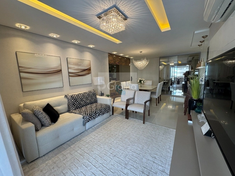 Apartamento com 2 suítes no Centro de Florianópolis: 10ª foto da galeria de imagens do imóvel