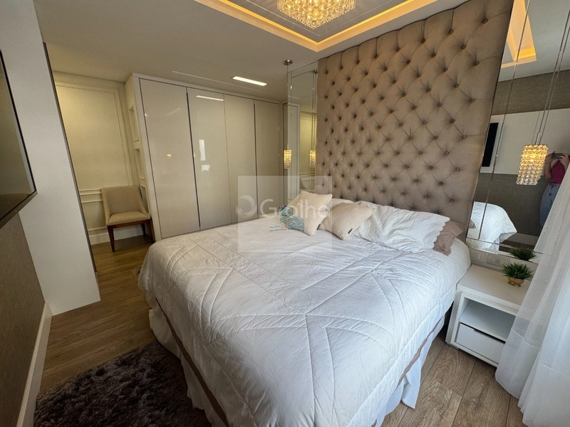 Apartamento com 2 suítes no Centro de Florianópolis: 32ª foto da galeria de imagens do imóvel