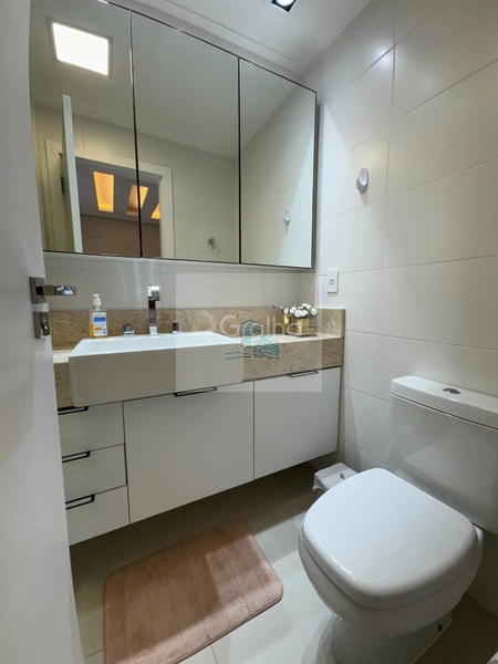 Apartamento com 2 suítes no Centro de Florianópolis: 29ª foto da galeria de imagens do imóvel