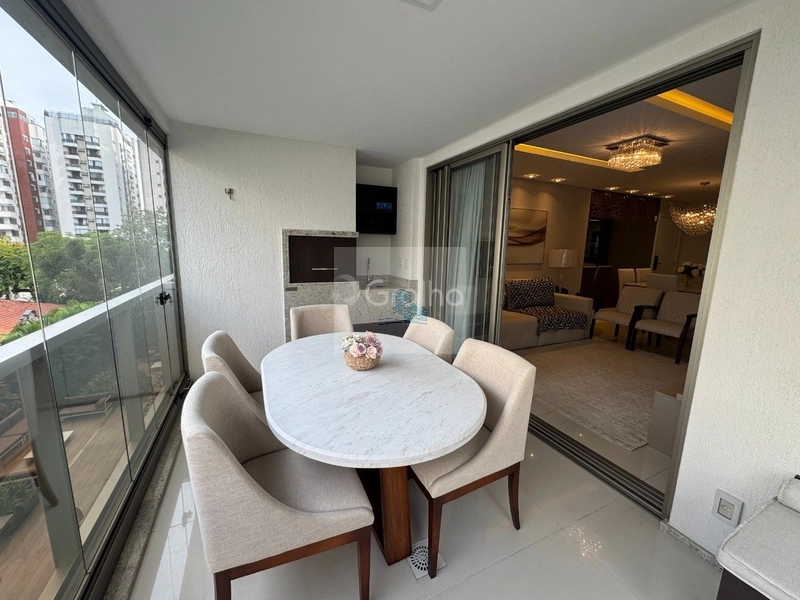 Apartamento com 2 suítes no Centro de Florianópolis: 14ª foto da galeria de imagens do imóvel