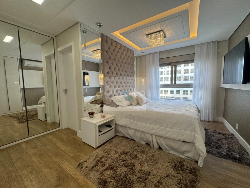 Apartamento com 2 suítes no Centro de Florianópolis: 31ª foto da galeria de imagens do imóvel