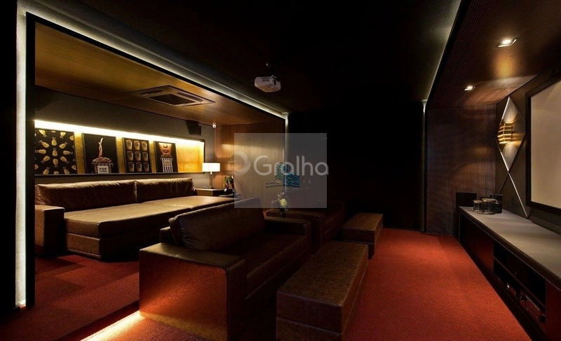 Apartamento com 2 suítes no Centro de Florianópolis: 41ª foto da galeria de imagens do imóvel