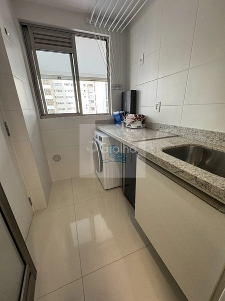 Apartamento com 2 suítes no Centro de Florianópolis: 24ª foto da galeria de imagens do imóvel