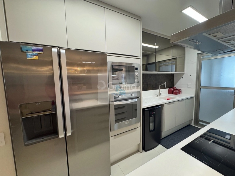 Apartamento com 2 suítes no Centro de Florianópolis: 21ª foto da galeria de imagens do imóvel