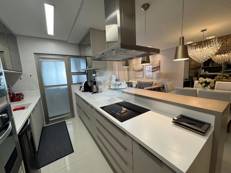 Apartamento com 2 suítes no Centro de Florianópolis: 22ª foto da galeria de imagens do imóvel