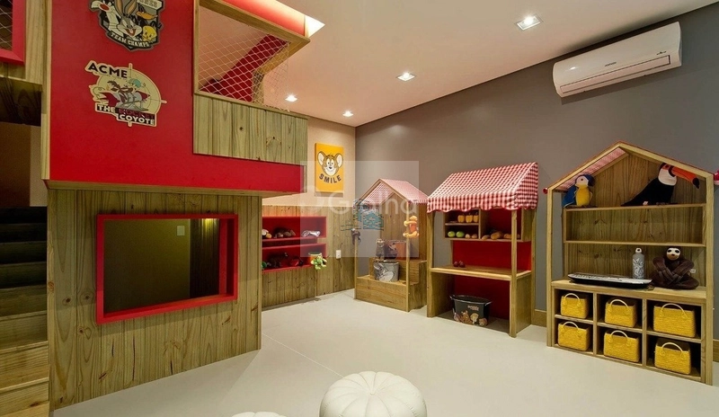 Apartamento com 2 suítes no Centro de Florianópolis: 45ª foto da galeria de imagens do imóvel