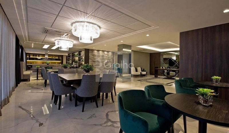 Apartamento com 2 suítes no Centro de Florianópolis: 38ª foto da galeria de imagens do imóvel