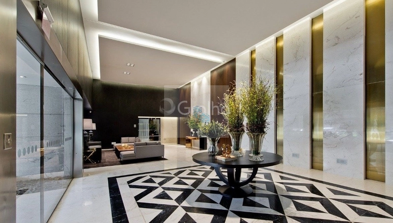Apartamento com 2 suítes no Centro de Florianópolis: 39ª foto da galeria de imagens do imóvel