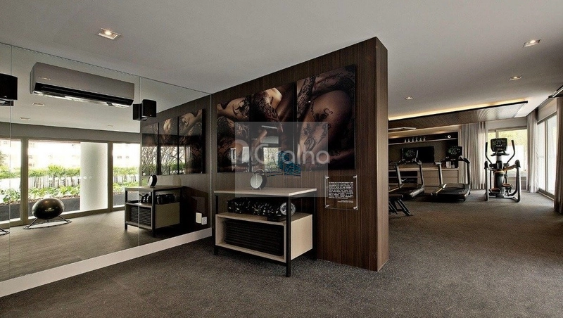 Apartamento com 2 suítes no Centro de Florianópolis: 43ª foto da galeria de imagens do imóvel