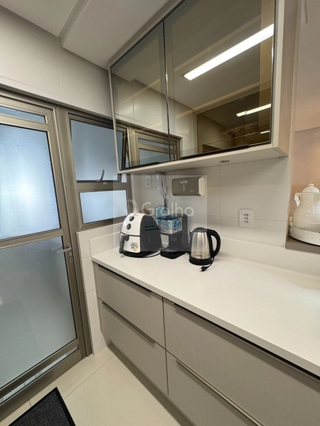 Apartamento com 2 suítes no Centro de Florianópolis: 18ª foto da galeria de imagens do imóvel