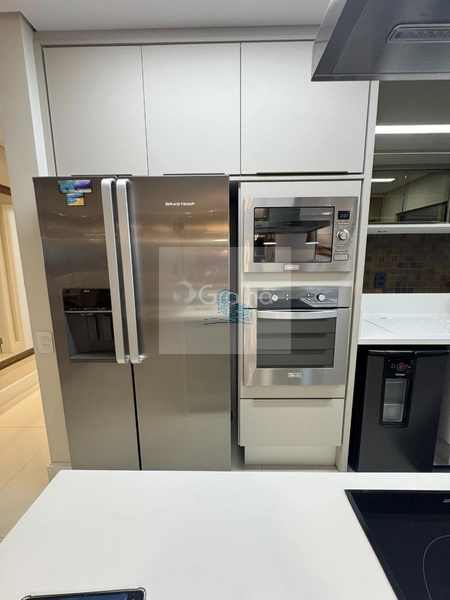 Apartamento com 2 suítes no Centro de Florianópolis: 16ª foto da galeria de imagens do imóvel