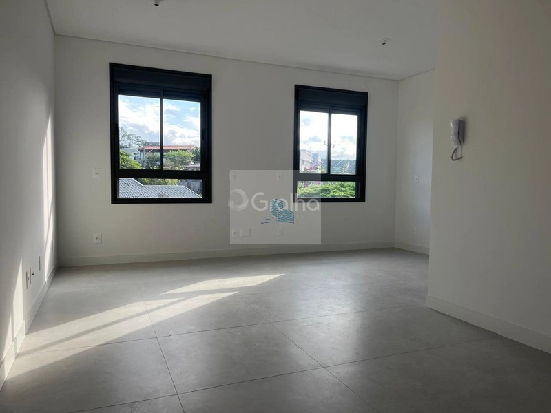 Estúdio com 33,00 m² na Carvoeira: 2ª foto da galeria de imagens do imóvel