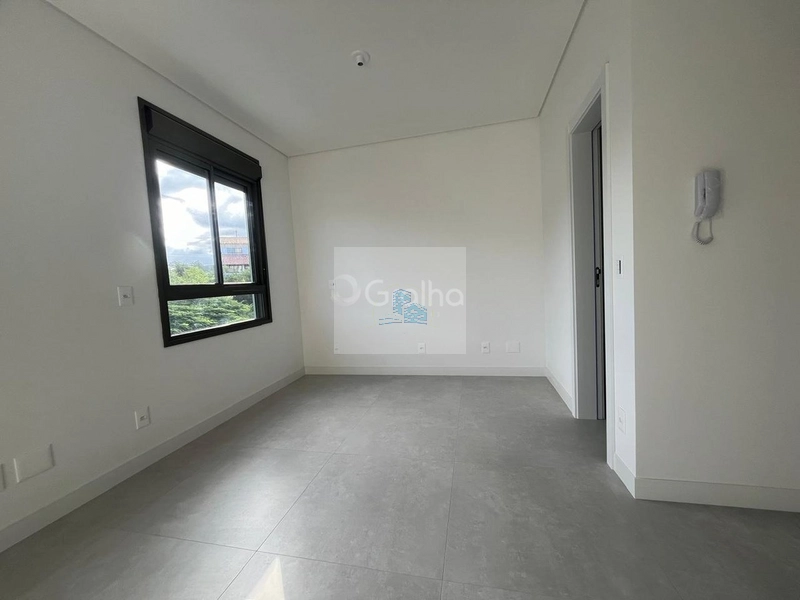 Estúdio com 33,00 m² na Carvoeira: 3ª foto da galeria de imagens do imóvel