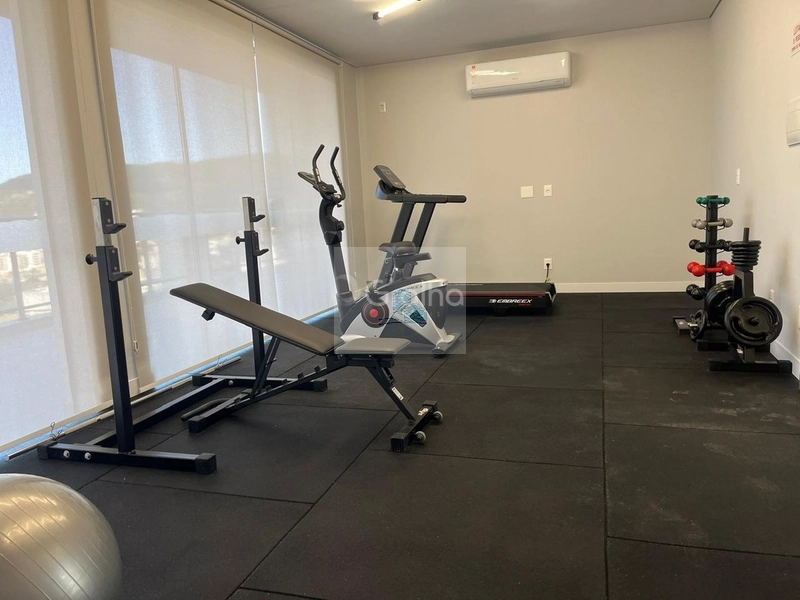 Estúdio com 33,00 m² na Carvoeira: 11ª foto da galeria de imagens do imóvel