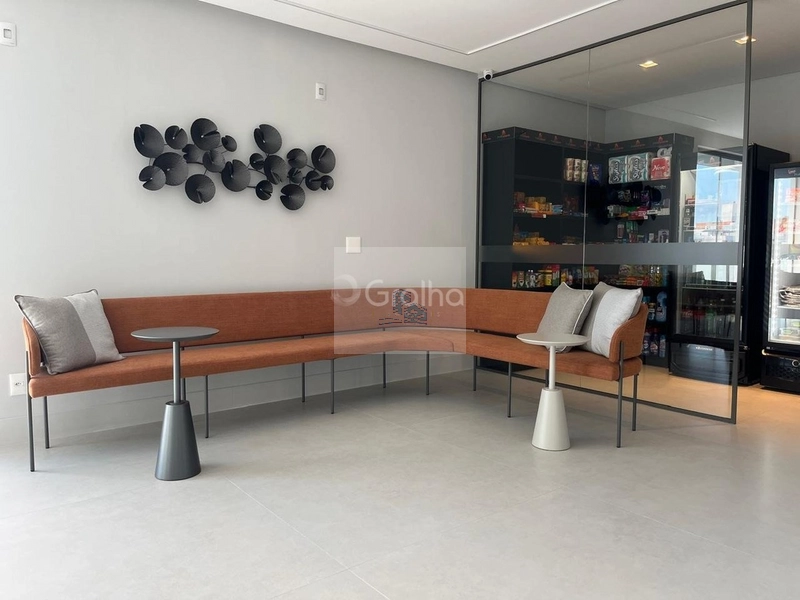 Estúdio com 33,00 m² na Carvoeira: 10ª foto da galeria de imagens do imóvel