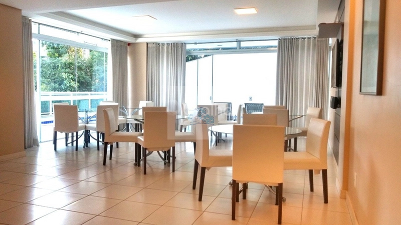Apartamento de 90m² com 2 suites em Coqueiros: 17ª foto da galeria de imagens do imóvel