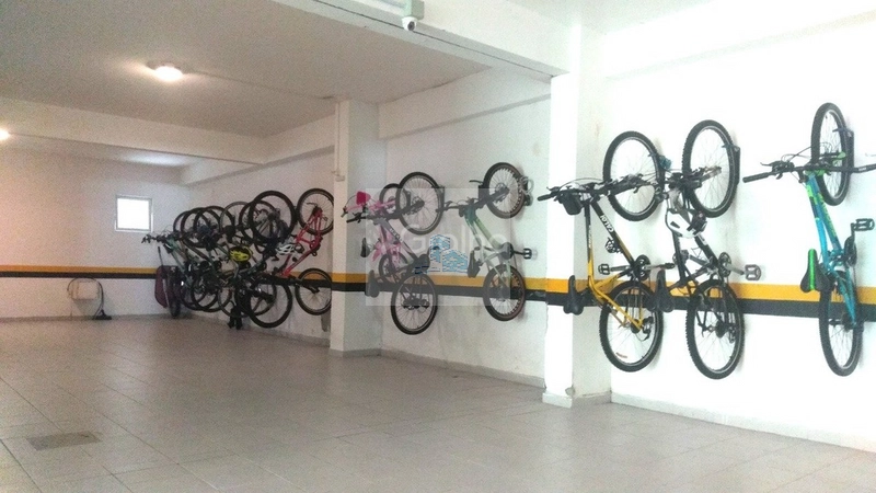 Apartamento de 90m² com 2 suites em Coqueiros: 21ª foto da galeria de imagens do imóvel