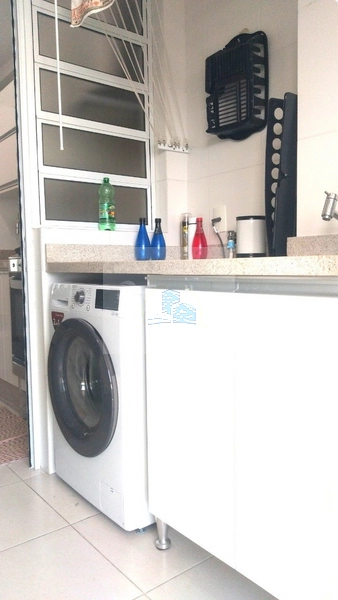 Apartamento de 90m² com 2 suites em Coqueiros: 9ª foto da galeria de imagens do imóvel