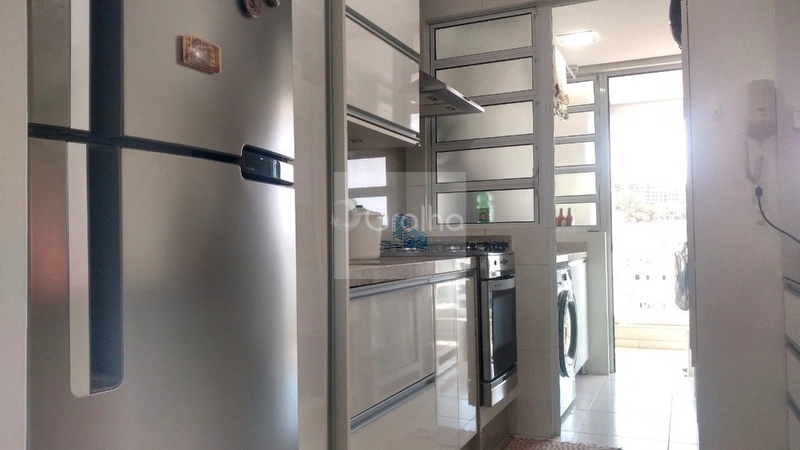 Apartamento de 90m² com 2 suites em Coqueiros: 5ª foto da galeria de imagens do imóvel