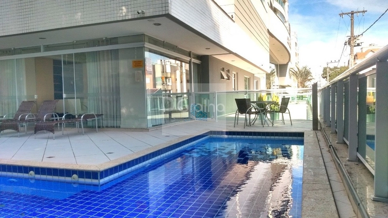 Apartamento de 90m² com 2 suites em Coqueiros: 13ª foto da galeria de imagens do imóvel