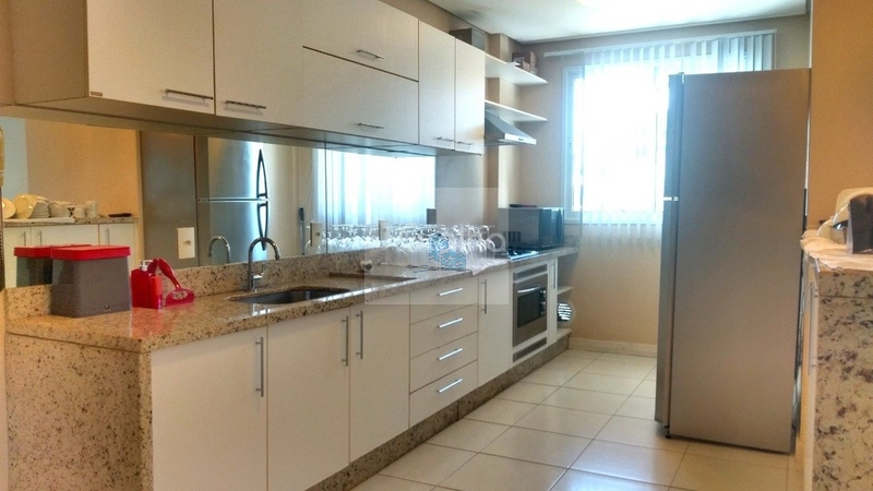 Apartamento de 90m² com 2 suites em Coqueiros: 19ª foto da galeria de imagens do imóvel