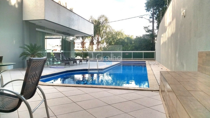 Apartamento de 90m² com 2 suites em Coqueiros: 14ª foto da galeria de imagens do imóvel